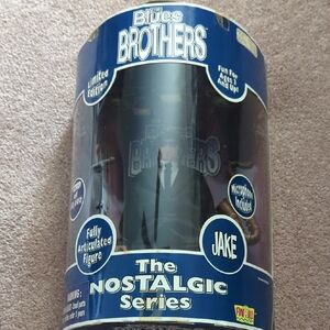 The Blues Brothers Jake Figure Sale